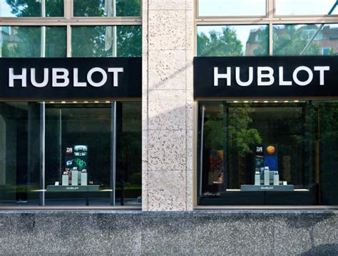 hublot shop bratislava|Hublot .